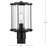 Gunther Transparent Lantern Head