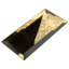 Lustre Beveled 3" x 6" Tile