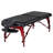 Nathanel 213cm Adjustable Folding Table