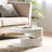 Modernesque Rotating Coffee Table 3