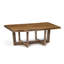 Beyers Solid Wood Sled Coffee Table-1111566492