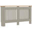 Nadra Large Radiator Cover