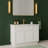 42'' Single Bathroom Vanity Base Only-96923007