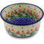 Stoneware Dessert Bowl