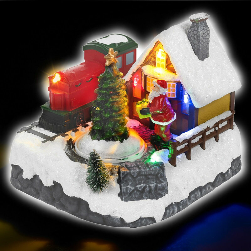 Christmas Christmas Village