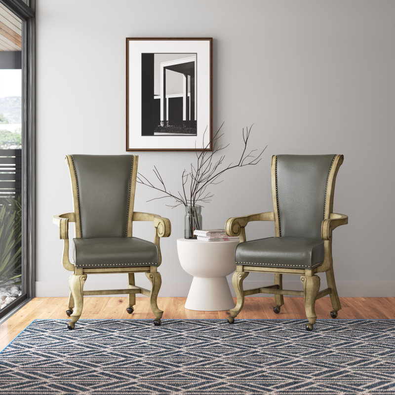 Fauteuil l 29 po Grimaldi