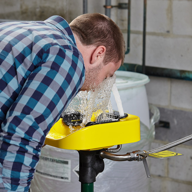 Système de fixation pour piédestal Optimus