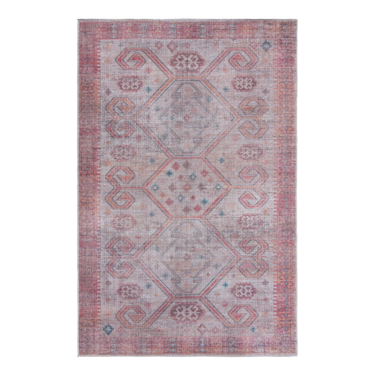 Sisu Striped Indoor Rug