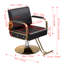 Upholstered Bar Stool