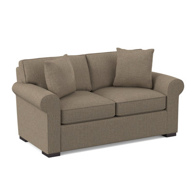 Eva-Grace Upholstered 79'' Sofa