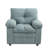 Markan Upholstered Armchair-1446133510