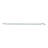 Barri Wood and Jute Decorative Bead Strand with Woven Texture and Tassel Detail Featuring Rustic Design and Contemporary Accents for Versatile Styling in Modern or Traditional Settings-2051900898