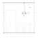 Flaire 4 - Light Dimmable Drum Chandelier