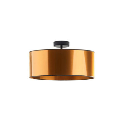 Buity 3 - Light Drum Pendant