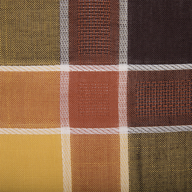 Sheilah Table Runner, 36" L x 15" W, Coffee