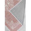 Tapis d'entrée de qualité supérieure, 2,6 x 4,9 pieds, 100% polyester, 650 gr / m² | Pois antibactérien antidérapant en PVC, d'une hauteur de poils de 0,3 po | Lavable à la machine, impression numérique 3D, durable et élégante pour la décoration intérieure-1104319938
