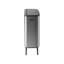 Brabantia Bo Touch Bin Hi 2x30l-136326456