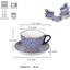 Tasse à espresso