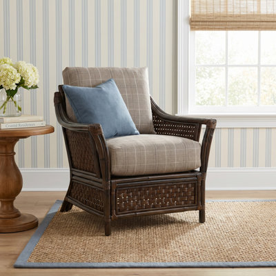 Fauteuil Boca