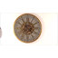Horloge murale surdimensionnée 29,14 "Beeching