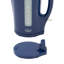 Quest 1.7L Plastic Electric Tea Kettle-68903369