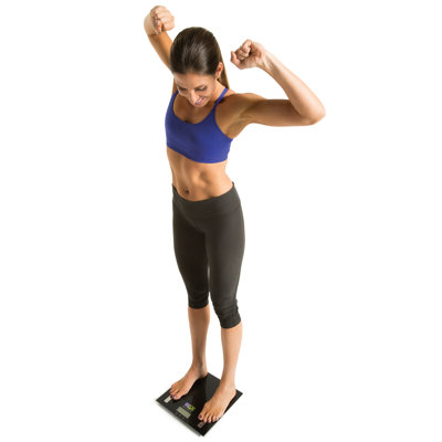 Gofit® Body Composition Scale