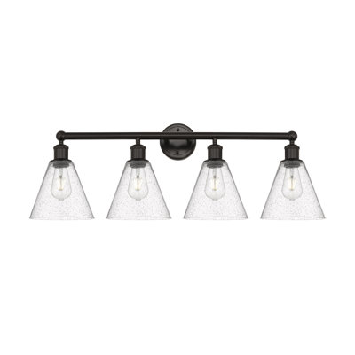 Beva 4 - Light Dimmable Vanity Light