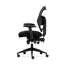 Chaise de travail en filet Basyx