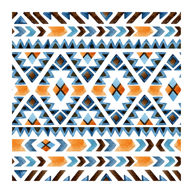Pranet Matte Mural, 208 x 146cm