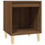Foreman 40 cm W Bedside Table-140988892-200091127