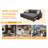 Sebella Upholstered L-Shaped Sectional Reversible-1362264990