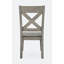 Chaise d'appoint Kenia