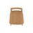 Palmer Solid Wood Counter Stool