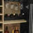 Buffet Cabinet (Black)