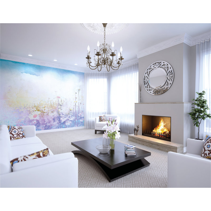 Archimbald Matte Wall Mural, 280cm L x 350cm W