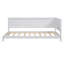 Lit de jour / canapé-lit simple en bois-262580936-262580939