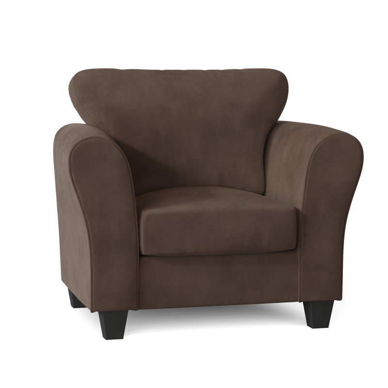 Fauteuil Fredericktown, Java bulldozer