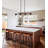 Nugent 4-Light Pendant