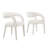 Modway Pinnacle Boucle Upholstered Dining Chair-91110993