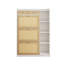 18 Pair Shoe Storage Cabinet-2014190025