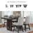 Cuzzocrea Counter Height Dining Table