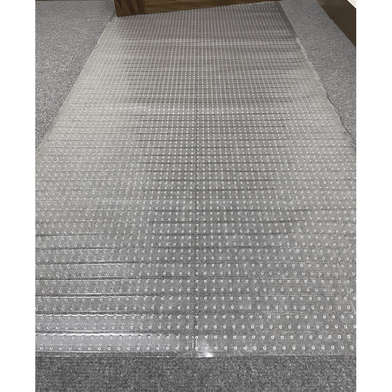 Tapis Waynesville, H 0,09 po x l 27 po x P 1020 po