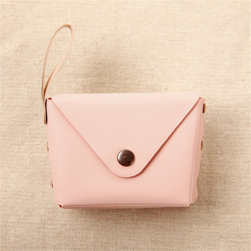 Sac à main étudiant Makaron, Pink