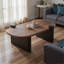 Table basse Modern