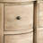 Solid Wood 9 - Drawer Dresser