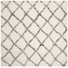 Ivoire/Gris