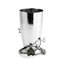 Black Orchid Medium Vase