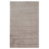 Textural Handmade Kilim Cotton and Silk Area Rug