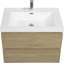 Meuble-lavabo flottant avec lavabo-114703990-114703993