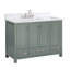 Modero 48" Single Bathroom Vanity with Top-752341417-752343374-803581216